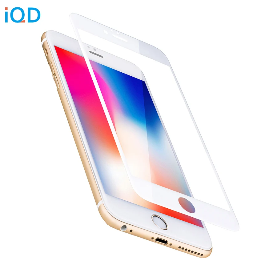 6s Tempered glass