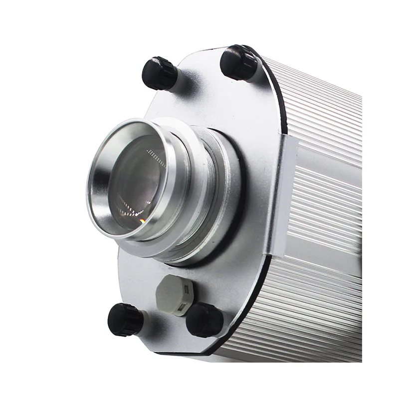 2016 Big Sale OUTDOOR Rotary 40W LED Image Projector Waterproof IP65 Advertising 4500 Lumens Projector with 1pc One Color Gobo 2016 Big Sale OUTDOOR Rotary 40W LED Image Projector Waterproof IP65 Advertising 4500 Lumens Projector with 1pc One Color Gobo