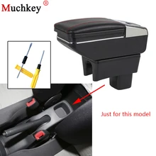 Seat Armrests For SUZUKI Swift 2005-2018 Armrest Box Central Console Arm Rest Box Cup Holder Ashtray Car Accessories Auto Part Seat Armrests For SUZUKI Swift 2005-2018 Armrest Box Central Console Arm Rest Box Cup Holder Ashtray Car Accessories Auto Part