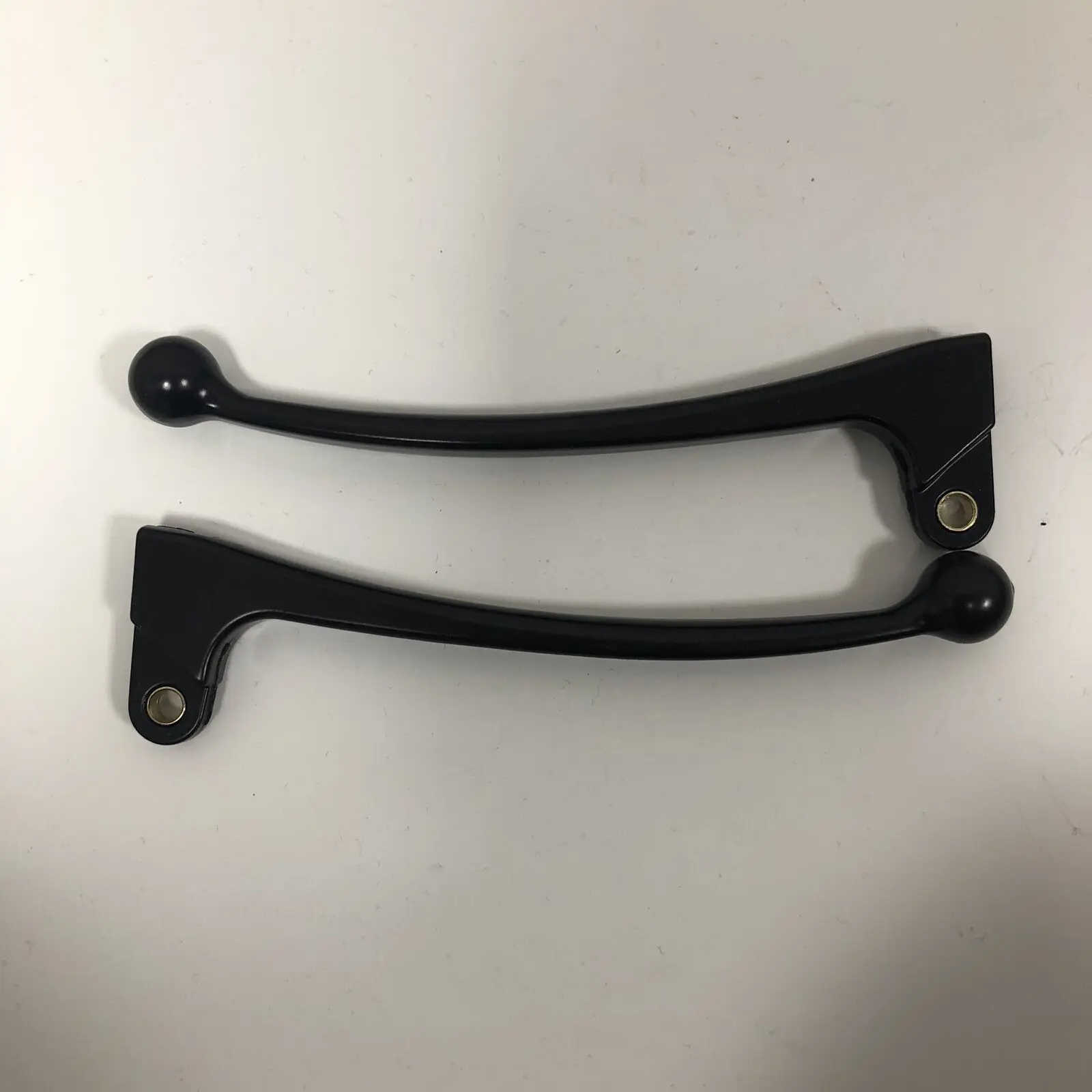 

Motorcycle Clutch Brake Handle Lever Handlebar For Honda CG125 SL100 SL125 SL175 SL350 XR500 MT125 CB125S CL77 SL100 CT70 CT90