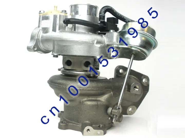 53049880059/53049880184/12598713/126186674805045/K04/K04-22 Turbo для Opel GT, Buick Regal с L850 Ecotec двигатель 2.0L