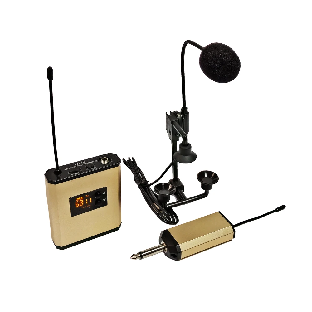 beta98h/c atm350u Saxophone trumpet wireless