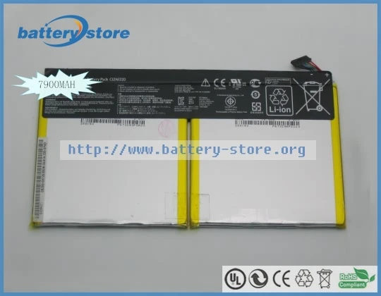 Новинка настоящая аккумуляторная батарея для ноутбука C12N1320 0B200 00720400 Asus Transformer Pro