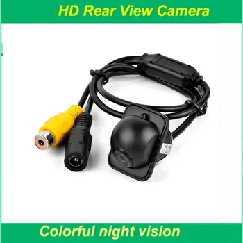 

Rear view mirror camera with wireless Module adapter and transmitter receiver for Car Rear View Camera Car parking backup camera