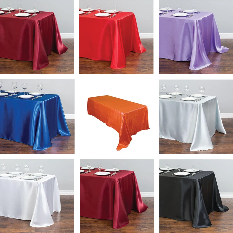 مفرش طاولة الأبيض الحرير tafelklee مستطيل الجدول غطاء الجملة ومفارش الموائد الزفاف الحدث حزب فندق الديكور 140 سنتيمتر x 250 سنتيمتر مفرش طاولة الأبيض الحرير tafelklee مستطيل الجدول غطاء الجملة ومفارش الموائد الزفاف الحدث حزب فندق الديكور 140 سنتيمتر x 250 سنتيمتر