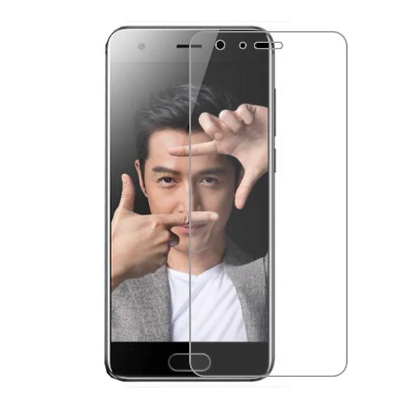 2.5D 9H Scratch Proof Screen Protector Tempered Glass For For Huawei