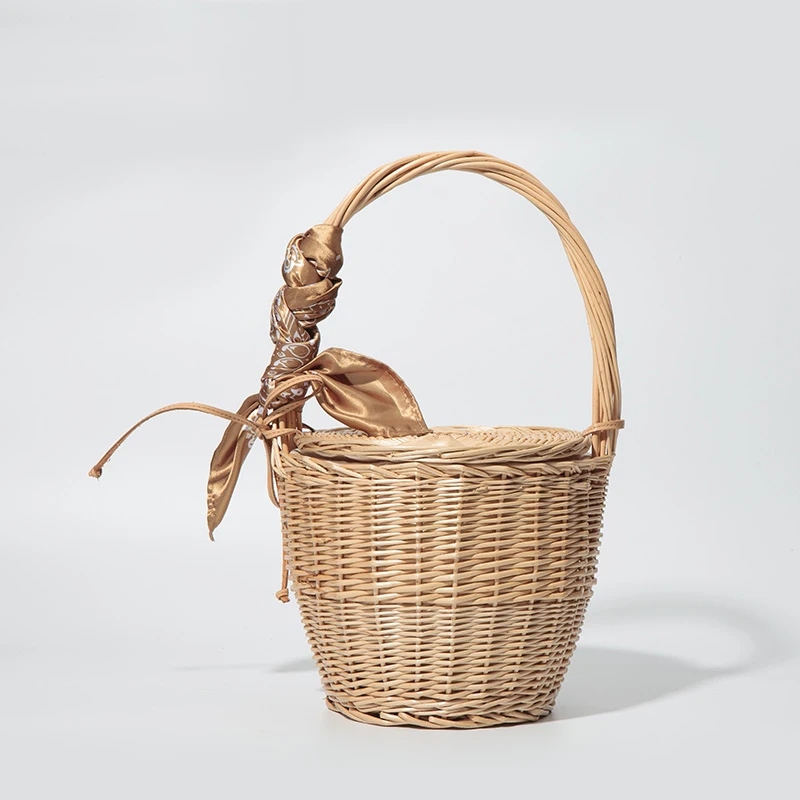 basket bag