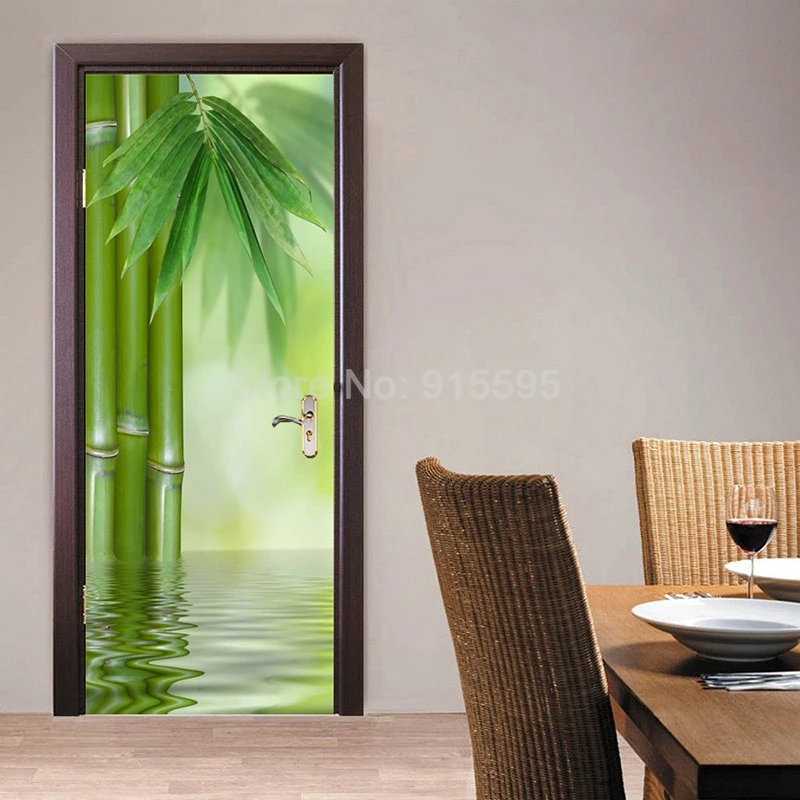 foto papel de parede decoração da casa