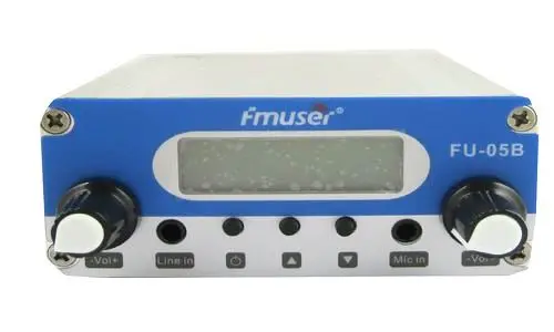 0 5 Вт CZH-05B CZE-05B FU-05B pll 87-108 МГц fm передатчик вещания стерео чехол для микрофона 300-1 км