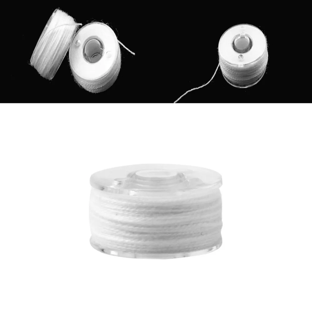 20 m الصيد معالجة المياه للذوبان PVA خط ل معدات الصيد هوك الطعم خطوط عالية الجودة