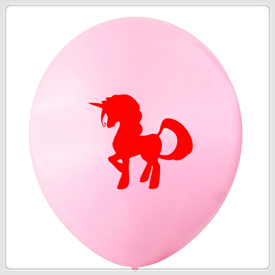 Party Balloons  (4)