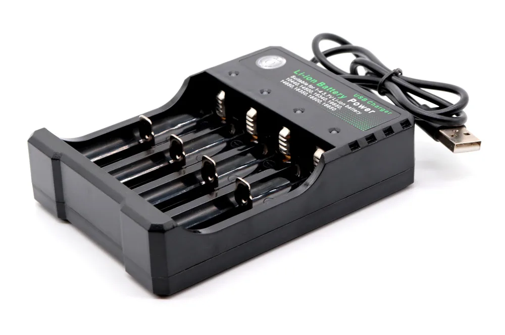 NCR18650B литий-ионный аккумулятор 3400 мАч подходит для panasonic фонарик электрические игрушки и USB зарядное устройство