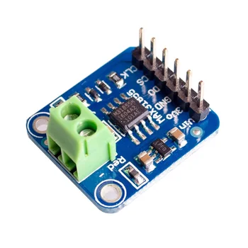 

K-type Thermocouple Module 1350 Degree High Temperature SPI Interface Digital Direct Readable Temperature MAX31855