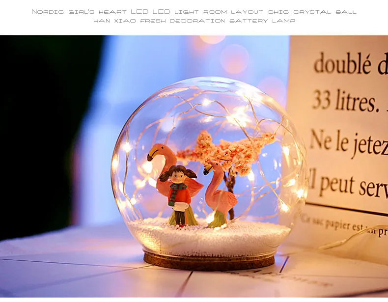 Plasma Ball Electrostatic Sphere Light Magic Crystal Lamp Ball Desktop Lightning New Year Christmas Party Touch Sensitive Lights (18)