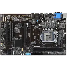 Onda P150S-D4 материнская плата LGA 1151 DDR4 памяти объемом до 32 GB SATA3.0 VGA/DVI Материнская плата Intel B150 M-ATX процессор игровой ноутбук для дома и офиса дома