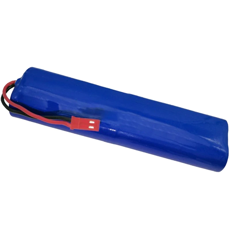 Skup Akumulator Ilife bateria 14.8V 2800Mah Robotic odkurzacz akcesoria części dla Ilife V5S Pro V5S pro X750 V3S Pro