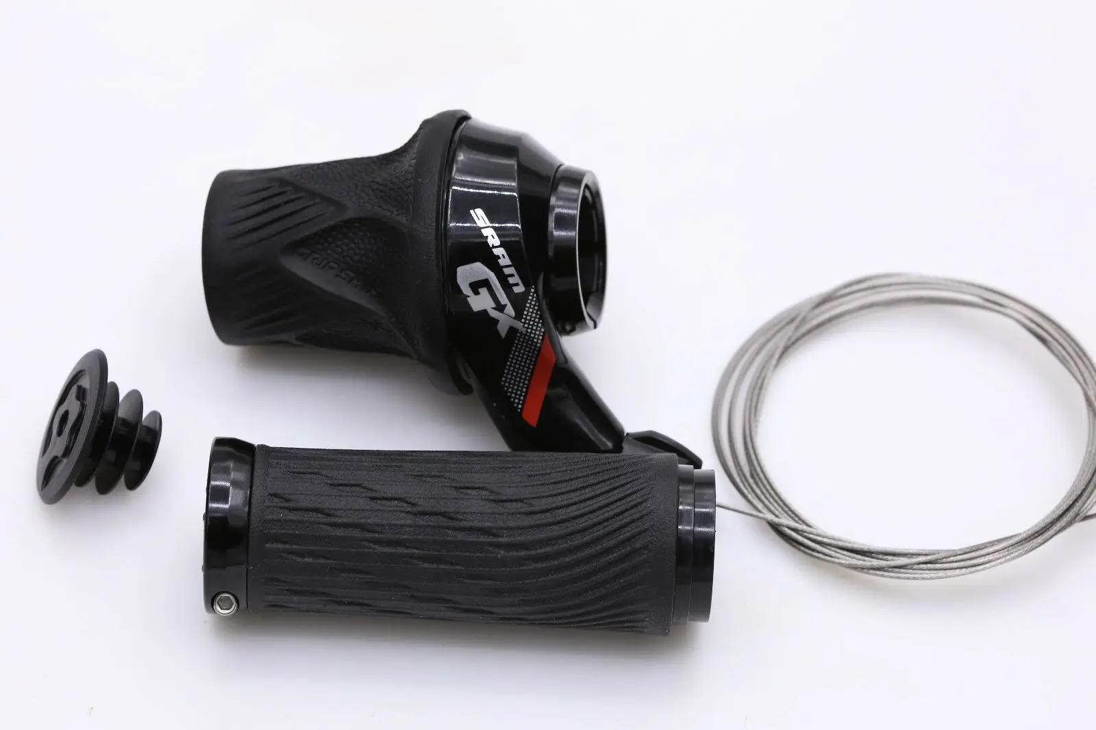 SRAM GX 11 speed Grip Twist задний правый переключатель с фиксирующей рукояткой