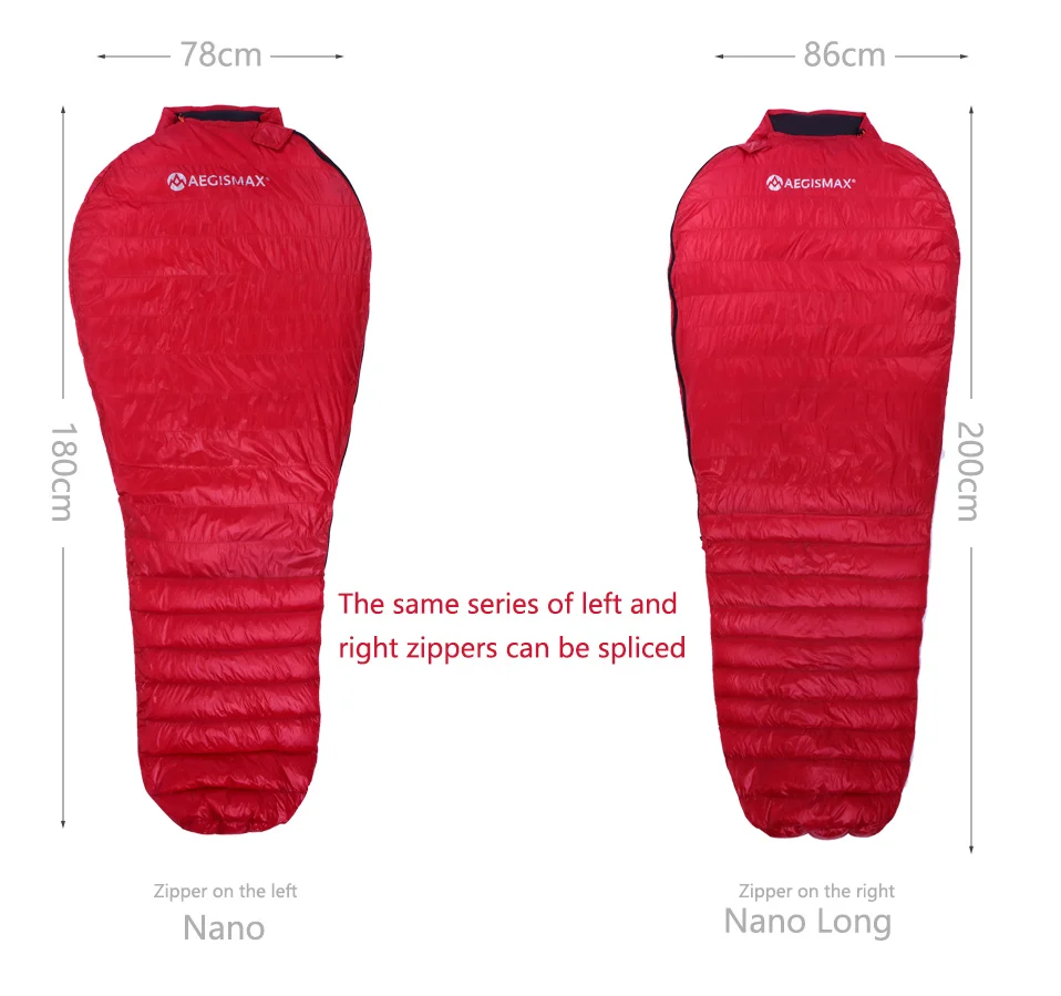 速卖通超级装备店-Nano尺寸标注图