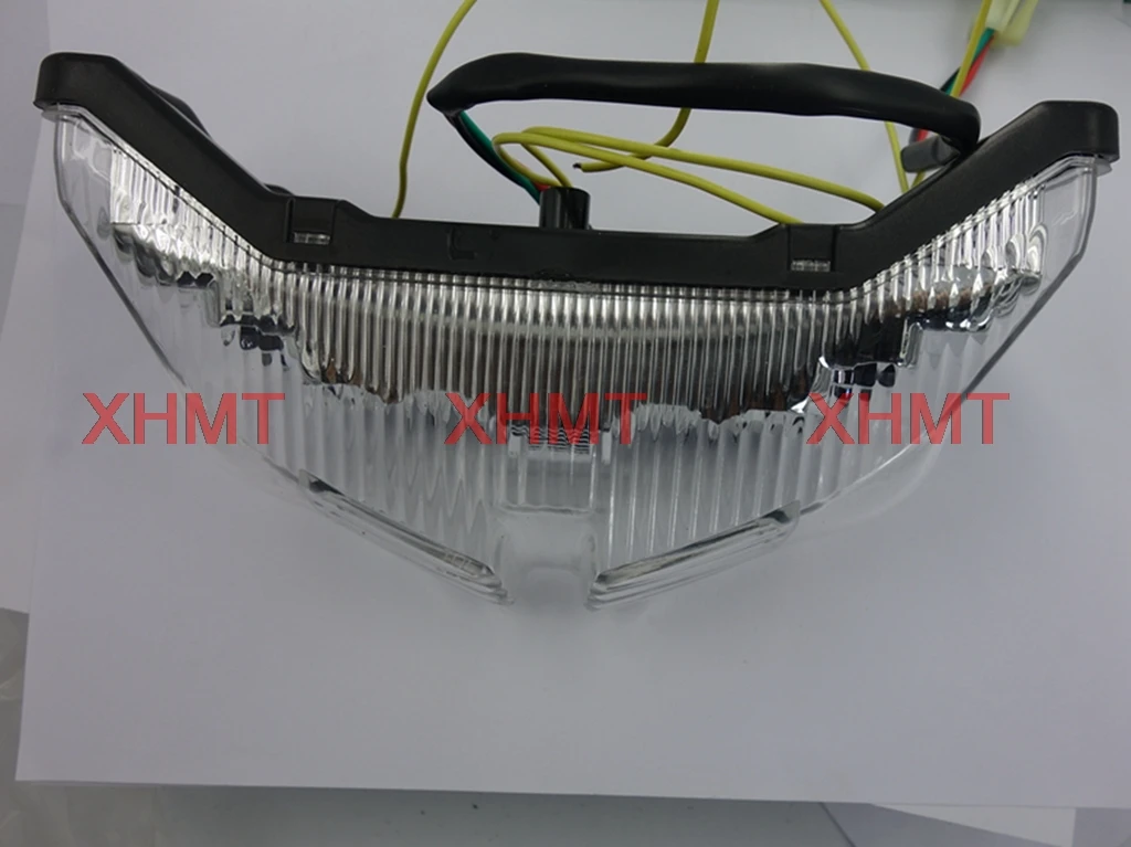 Фонари задние для Yamaha FZ8 2010 - 2015 2014 2013 2012 2011 |