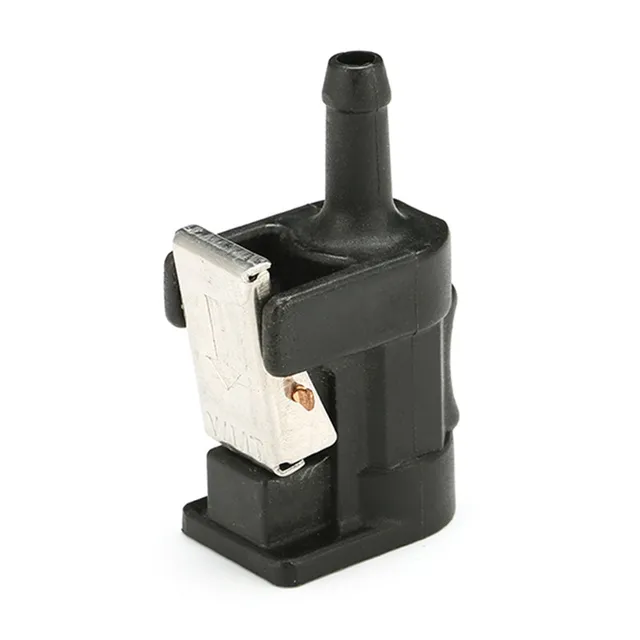 Boat Engine Side Fuel Pipe Female Connectors Fittings Outboard Motor
