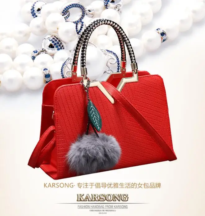 

yesetn bag 09281517 women new fashion single shoulder cross body tote bag