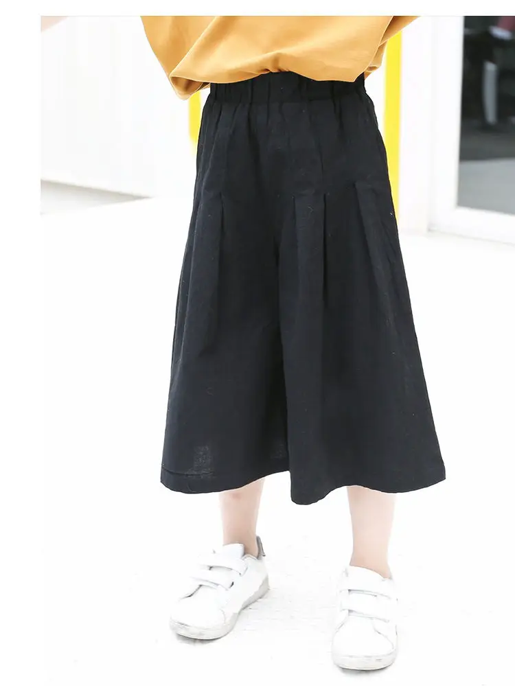 girls skirt pants (3)_