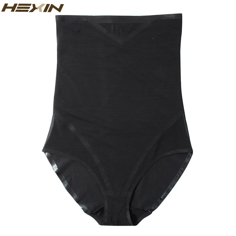 Fitting High Rise Butt Lifter Thigh Slimmer Tummy Control 03