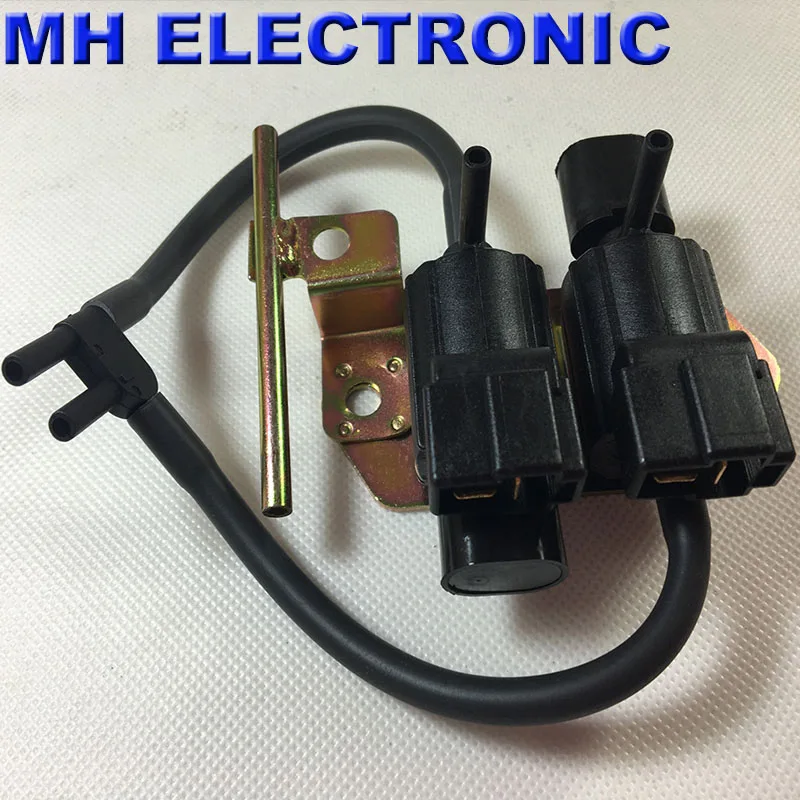 Электромагнитный клапан Freewheel MR263723 для Mitsubishi Pajero Montero Sport Challenger Nativa K94 W K96W K97W