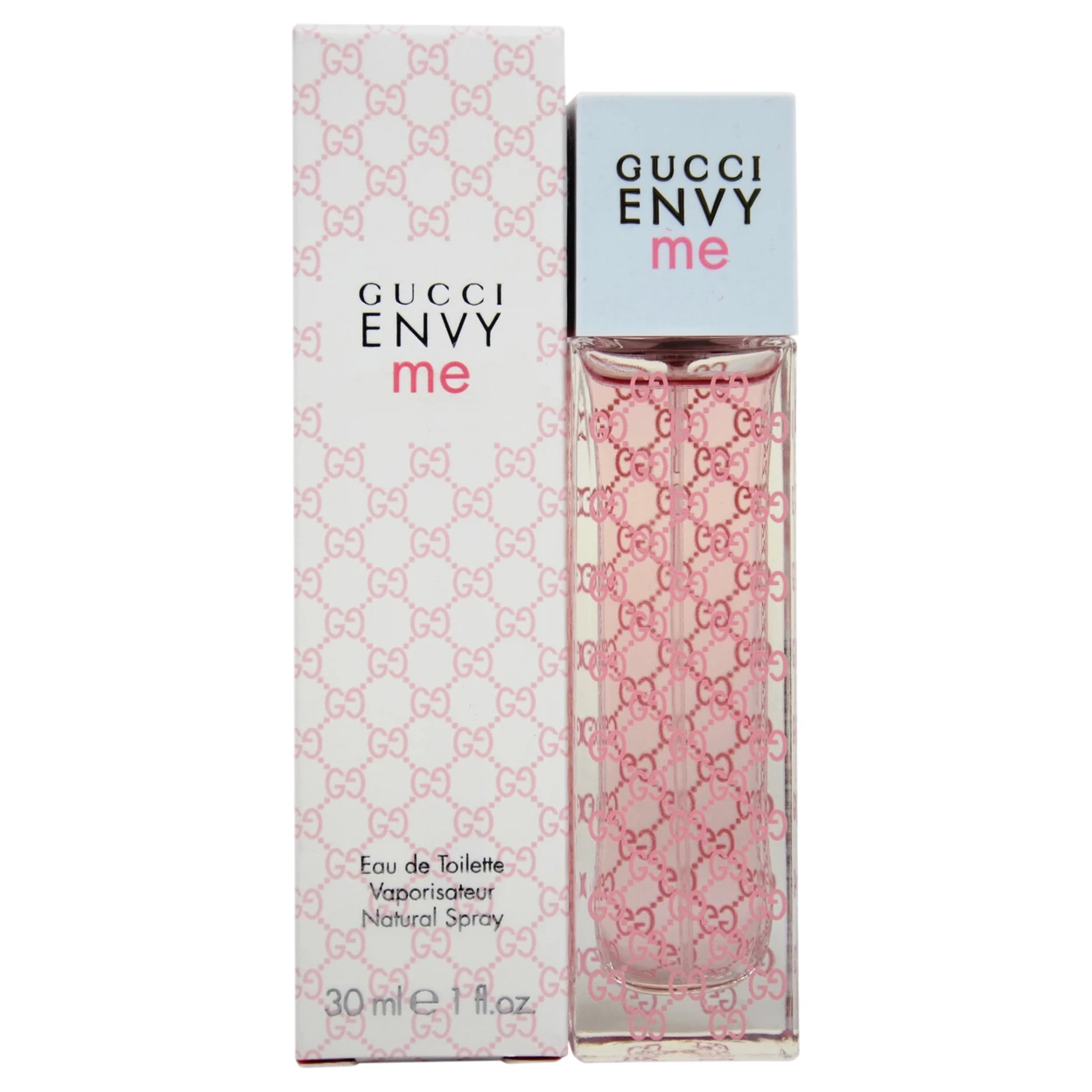 Gucci Envy Me By Gucci For Women 1 Oz Edt Spray Aliexpress