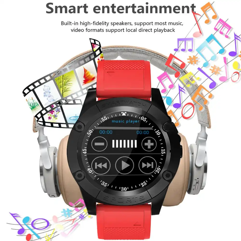 sw98 smartwatch