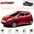 AUTONET Rear View cam era Per Hyundai era Atos Eon 2011 ~ 2018/CCD/Night Vision/Reverse cam era/Cam di Backup era/targa cam era