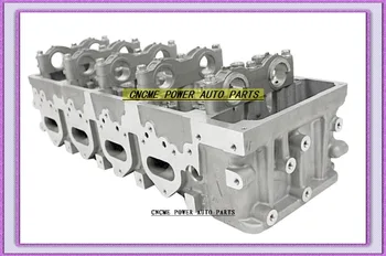 

908 518 4M41 Cylinder Head for Mitsubishi Montero III Pajero Canter 3200cc 3.2L D 16v 2000- ME20420 AMC 908518