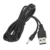 Оптовая продажа Универсальный мм 2,5 м 1,2 мм Micro USB штекер DC кабель для планшеты PC быстро зарядное устройство шнур мощность быстрой зарядки... - изображение
