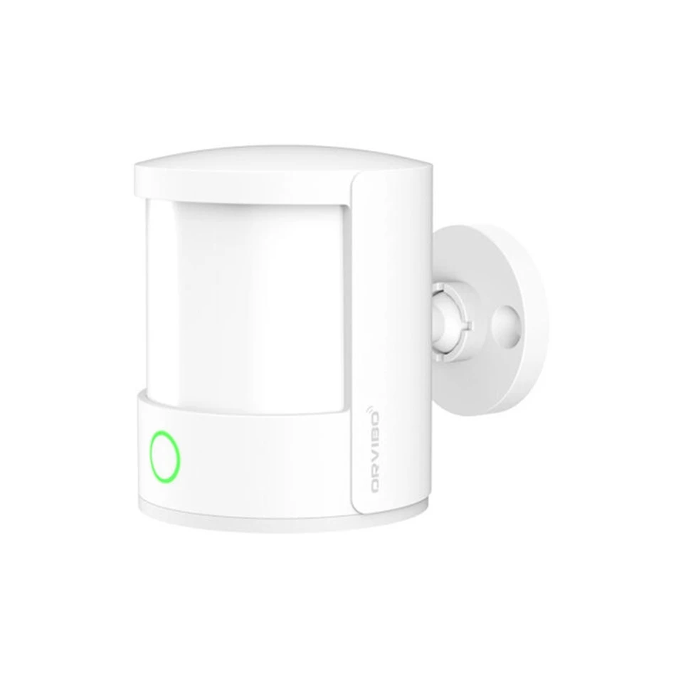 

Smart Home Alarm Smart WiFi Motion Sensor PIR Home System App Control Home Security Smart Home Electronics