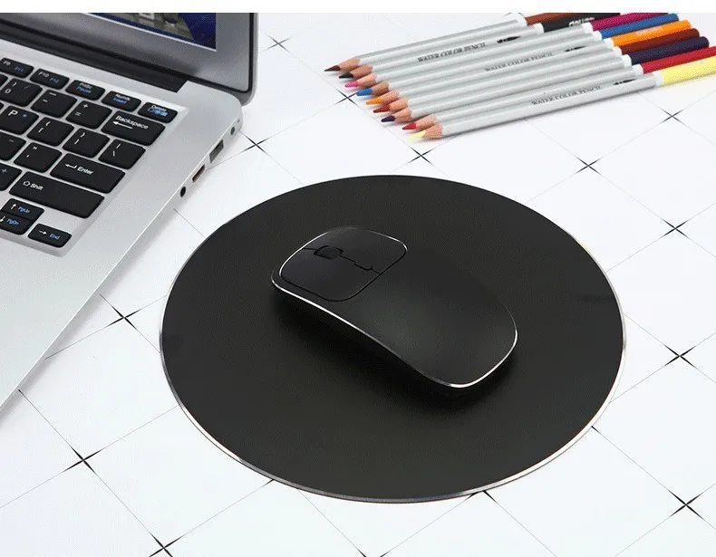 Silent Mouse