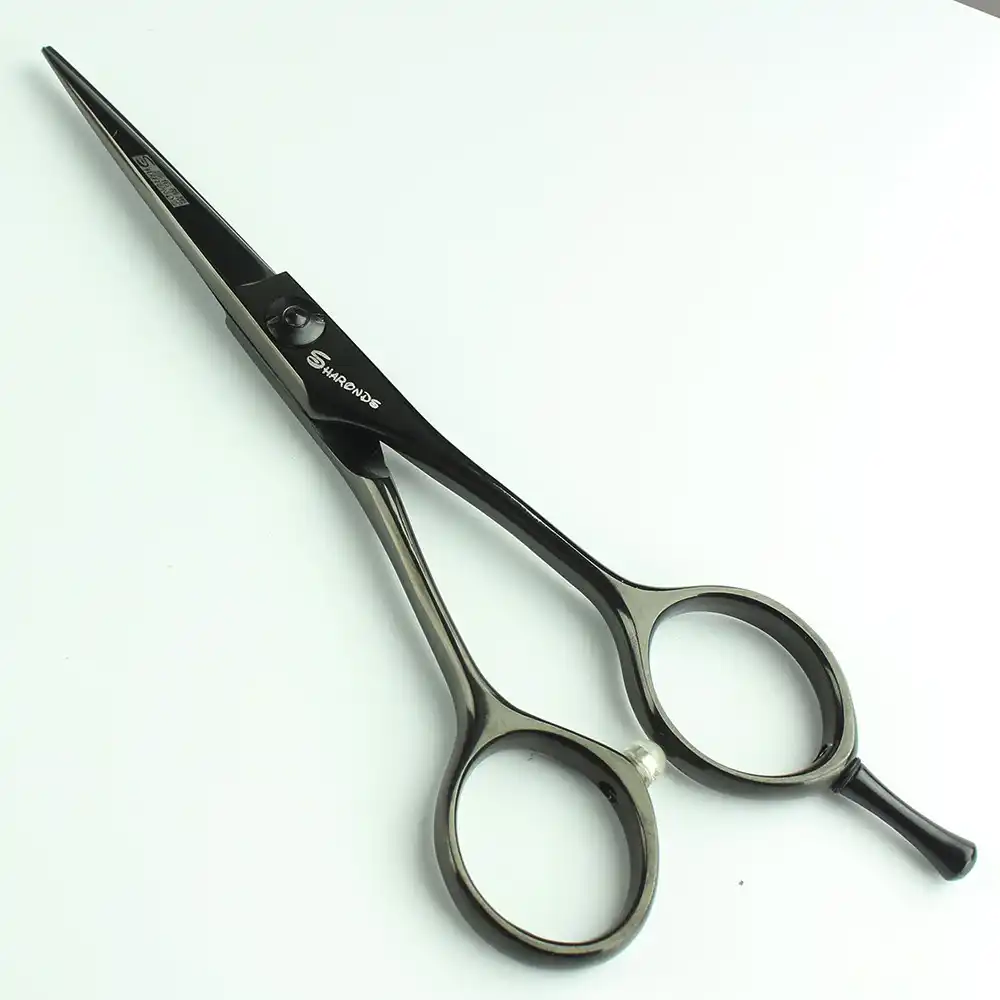 4.5 inch hairdressing scissors