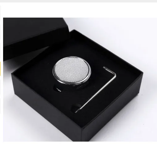 

For Land Rover Discovery Sport For Discovery 4 LR4 For Range Rover Evoque Vogue SV Zinc alloy Gear Shift Knob Head Car-Styling