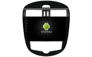 

Elanmey android 8.1 car radio for Nissan TIIDA car accessories DSP device Gps Navigation stereo multimedia bluetooth headunit