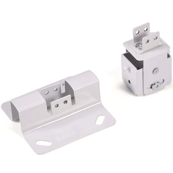

Universal Extendable White Led Projector Ceiling Mount Wall Bracket Holder For Dlp Led Video Projector