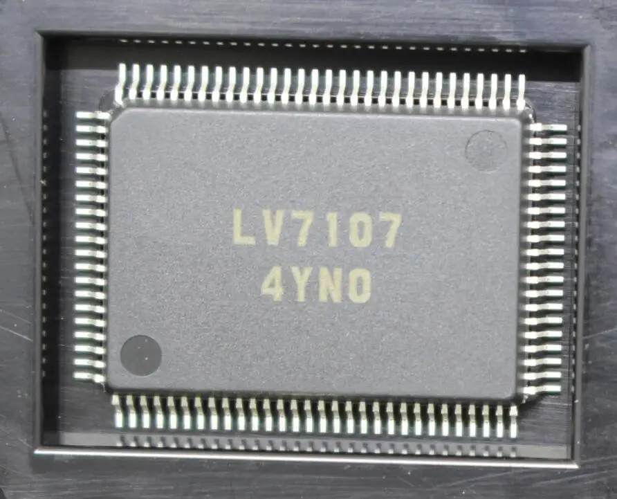 LV7107M LV7107M-SPL-MPB-E LV7107 1 шт./лот 100% новый и оригинальный бесплатная доставка |