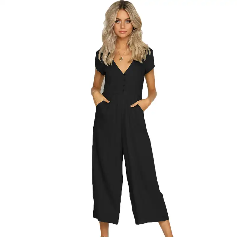 elegant overalls