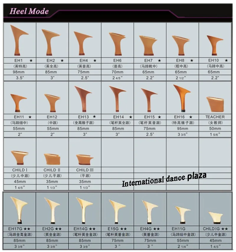 Женская обувь для бальных или латиноамериканских танцев