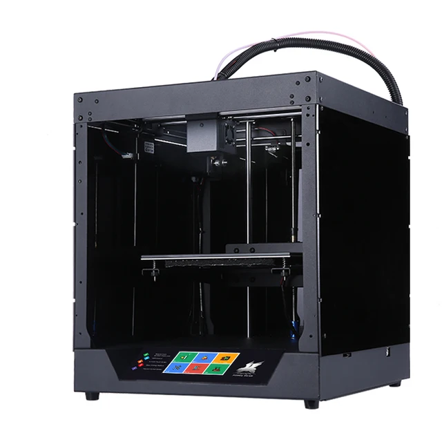 Special Price Hot Sale Flyingbear-Ghost full metal frame 3d printer kit Special Price Hot Sale Flyingbear-Ghost full metal frame 3d printer kit