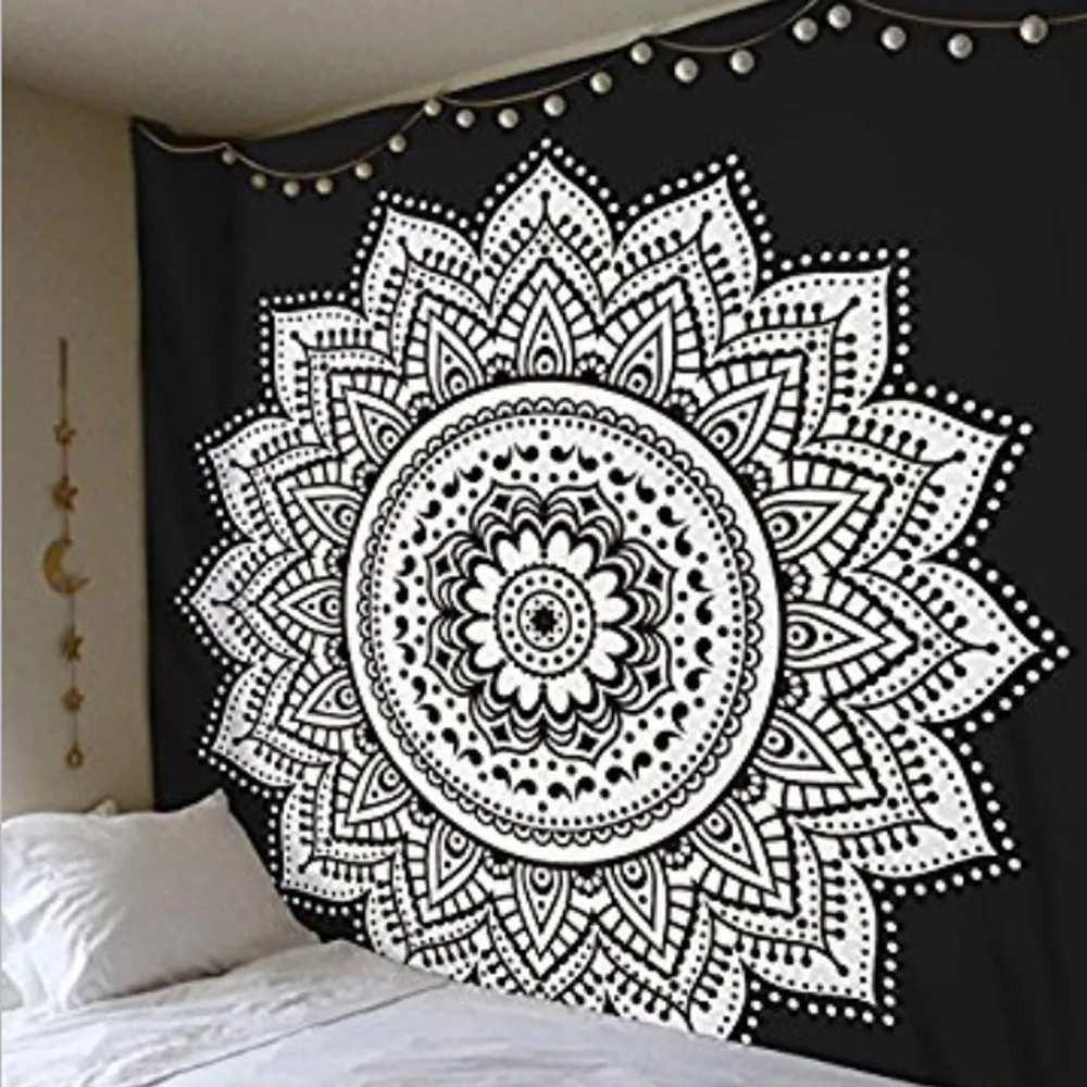 

Beach Pool Home Shower Towel Blanket Table Cloth Wall Hanging Dorm decor