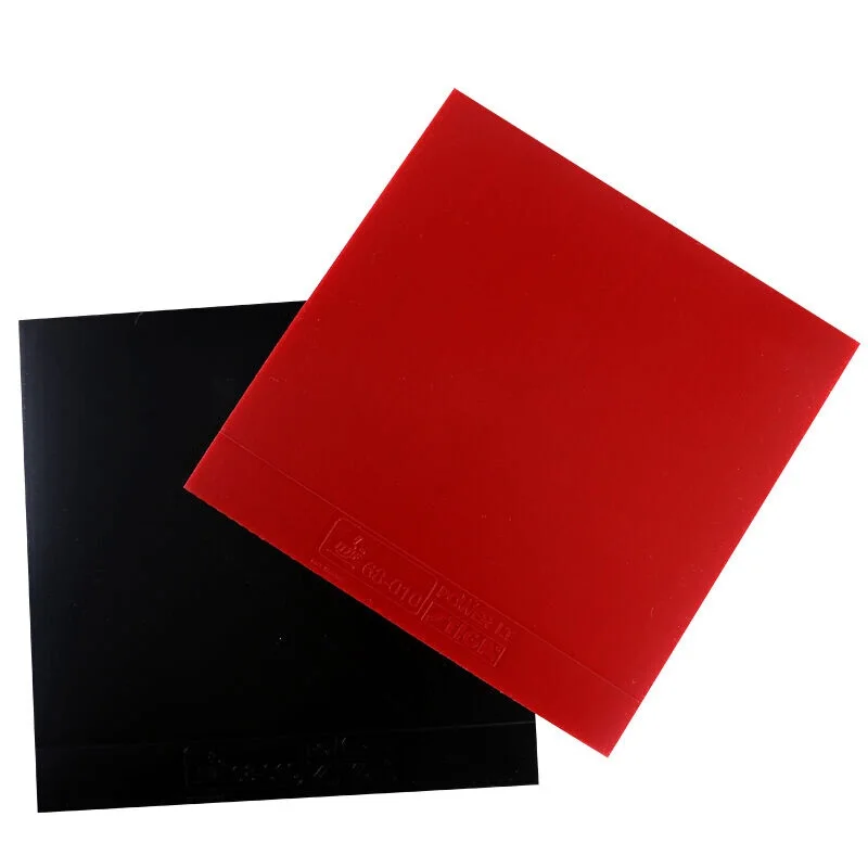 Description Picture 4 of itemSTIGA Power LT Table tennis rubber pimples in Speed+ Spin pips-in STIGA ping pong sponge