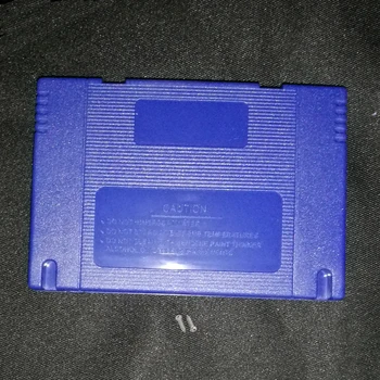 

100 pcs a lot High quality Eu version Game Cartridge PAL Housing Case Shell 16 bit With 2 screws for S-N-E-S for S-F-C