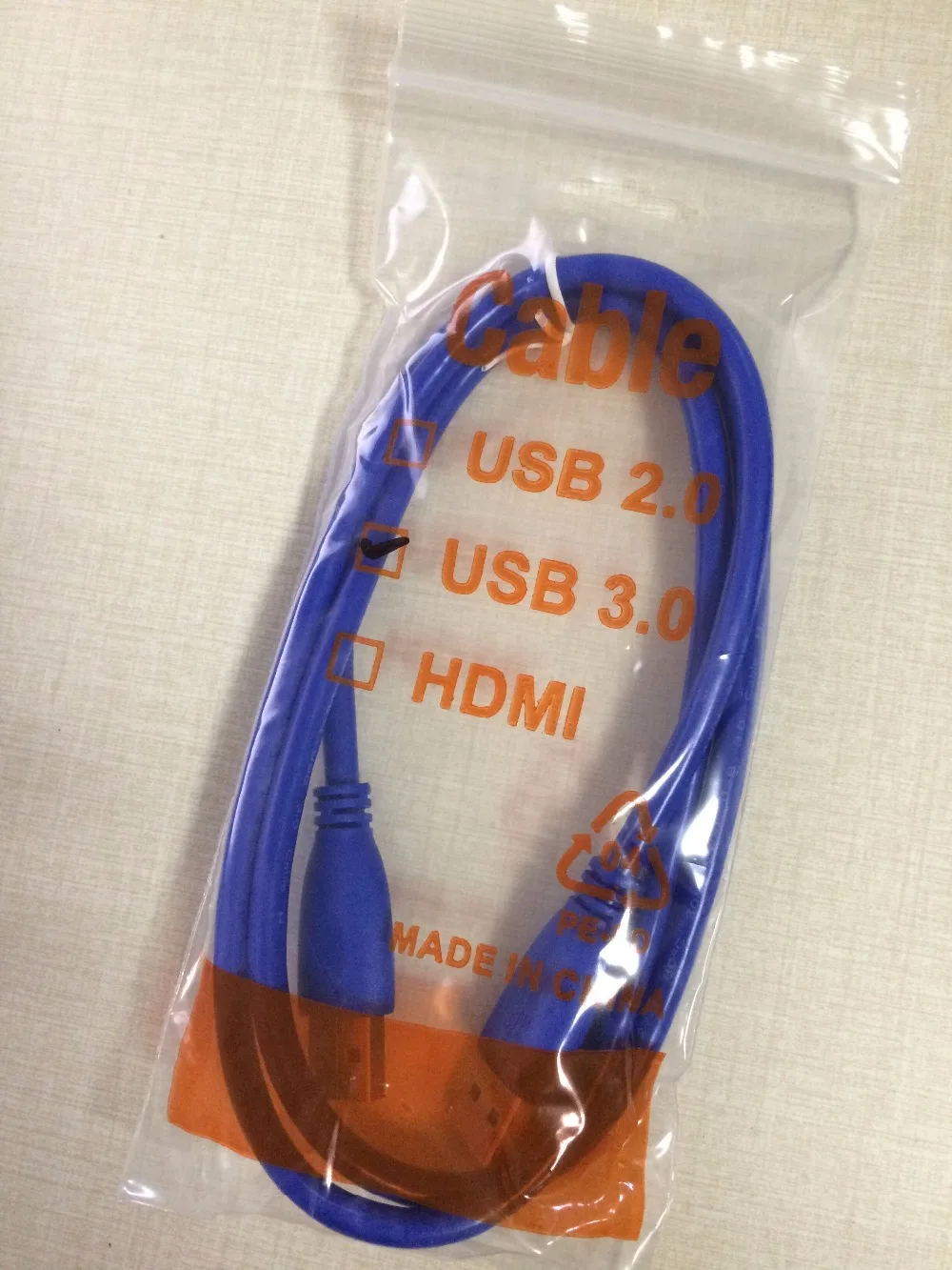 USB3.0 wire