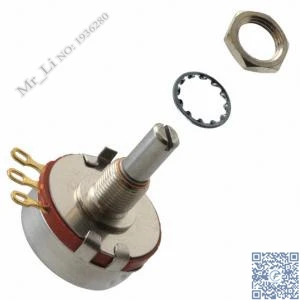 

KB1031S28 Potentiometers (Mr_Li)