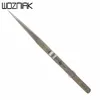 Stainless Steel High Precision and Hardness Tweezers Long Tip Tweezers Ferramentas Electronic Rework Repair Tools Set Tweezers ► Photo 2/6