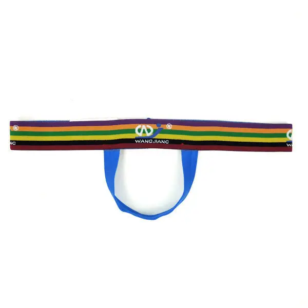 

WJ sexy mens thongs men's ring belt push up ring tongs mens underwear Lift Ring